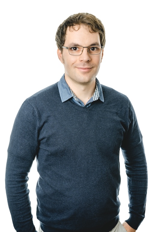 William Lévesque, a.g.